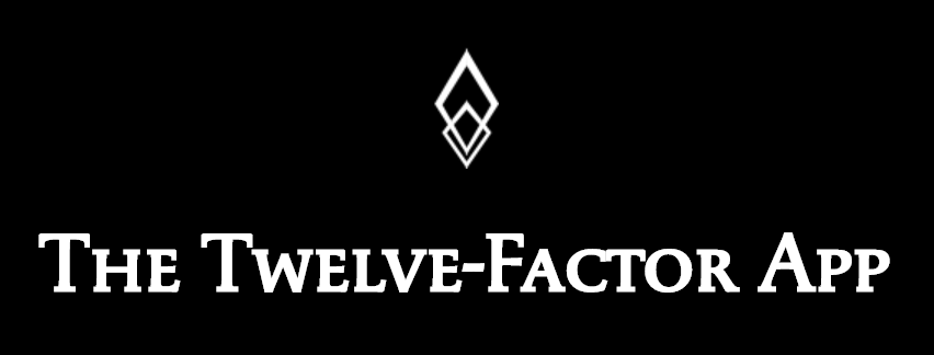 the-twelve-factor-app